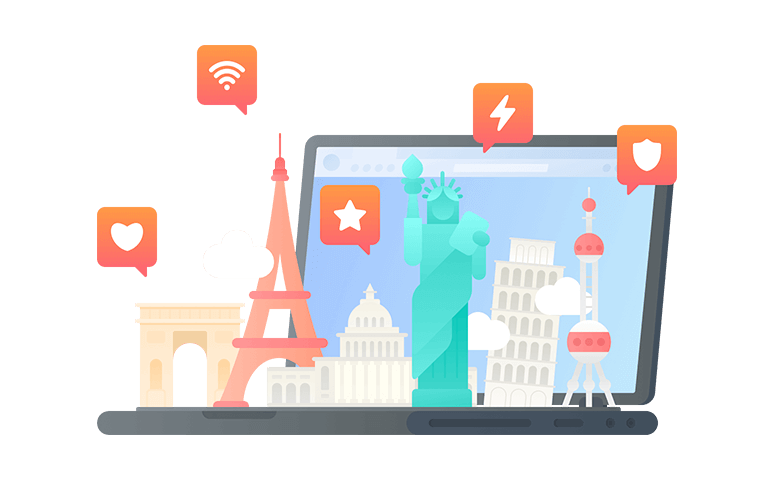 在列支教士登怎么看爱奇艺 - 海龟VPN