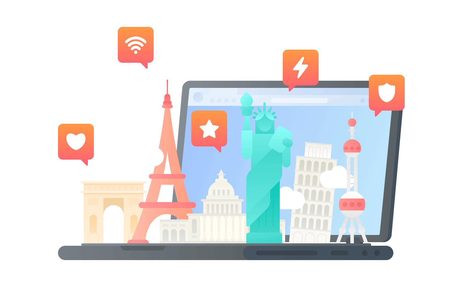 在列支教士登怎么看爱奇艺 - 海龟VPN